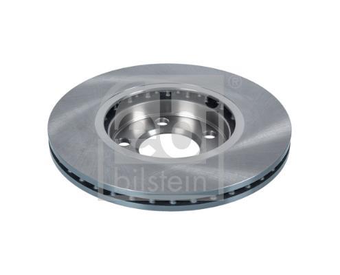 Disques de frein FEBI BILSTEIN 43925