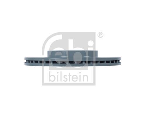Disques de frein FEBI BILSTEIN 43925