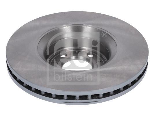 Disques de frein FEBI BILSTEIN ref. 43926
