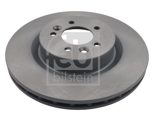 Disques de frein FEBI BILSTEIN ref. 43930