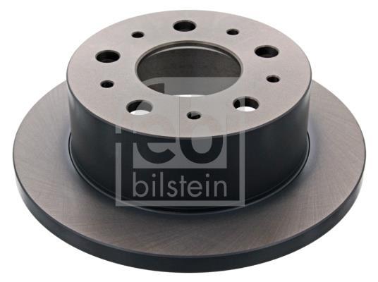 Disques de frein FEBI BILSTEIN ref. 43937