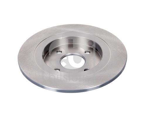 Disques de frein FEBI BILSTEIN ref. 43938