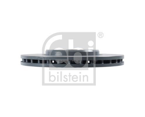 Disques de frein FEBI BILSTEIN 43945