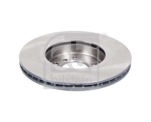 Disques de frein FEBI BILSTEIN 43946