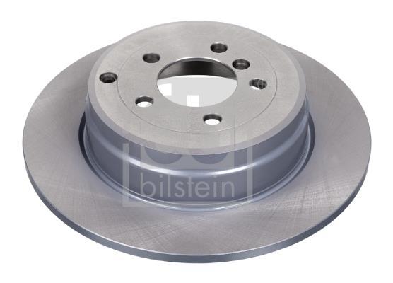 Disques de frein FEBI BILSTEIN ref. 43961