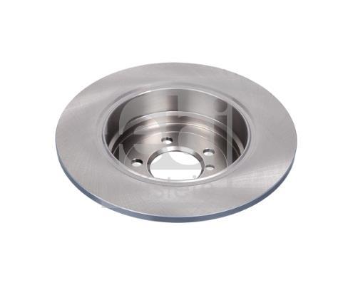 Disques de frein FEBI BILSTEIN ref. 43961