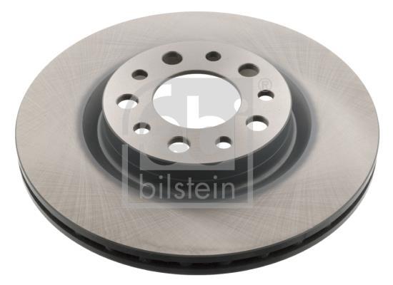 Discos de travão FEBI BILSTEIN ref. 43962