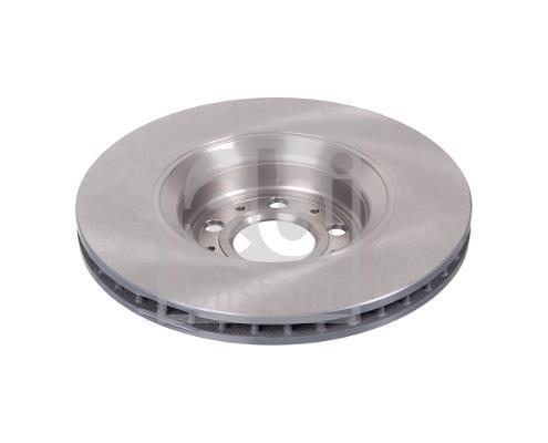 Disques de frein FEBI BILSTEIN ref. 43967
