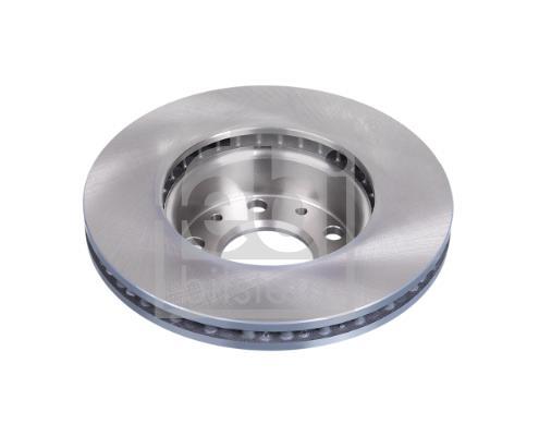 Discos de freno FEBI BILSTEIN ref. 43974