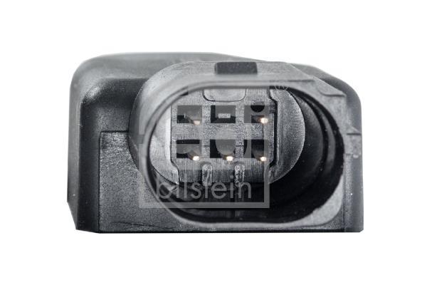 Vanne EGR FEBI BILSTEIN ref. 43978