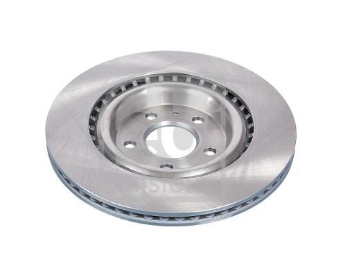 Disques de frein FEBI BILSTEIN 43985