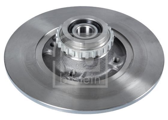 Discos de travão FEBI BILSTEIN ref. 43986