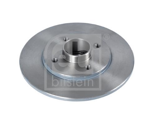 Discos de travão FEBI BILSTEIN ref. 43986