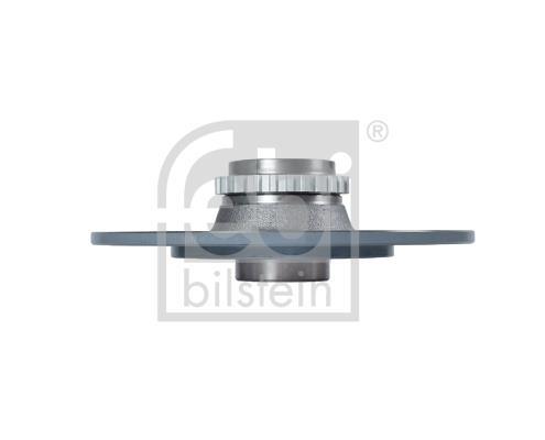 Discos de travão FEBI BILSTEIN ref. 43986