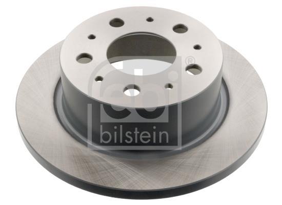 Disques de frein FEBI BILSTEIN ref. 43988