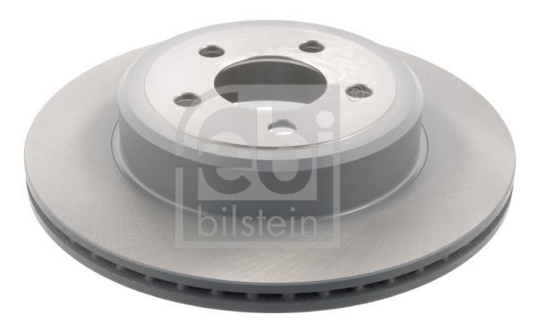 Discos de travão FEBI BILSTEIN 44014