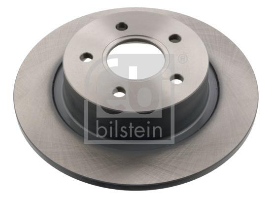 Disques de frein FEBI BILSTEIN 44016
