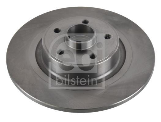 Disques de frein FEBI BILSTEIN ref. 44018