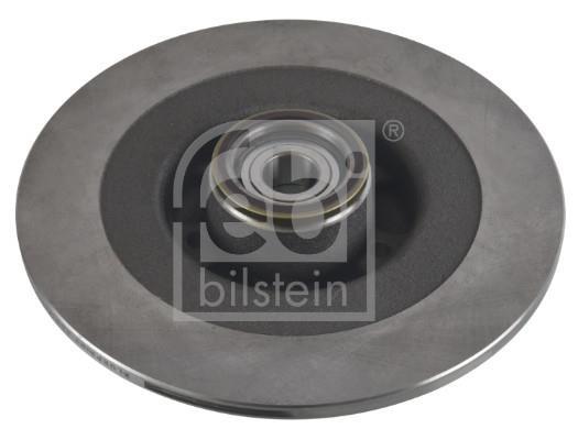Disques de frein FEBI BILSTEIN ref. 44018