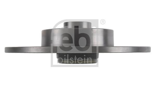Disques de frein FEBI BILSTEIN ref. 44018