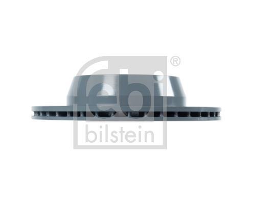 Disques de frein FEBI BILSTEIN 44023
