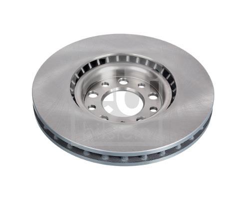 Disques de frein FEBI BILSTEIN ref. 44036