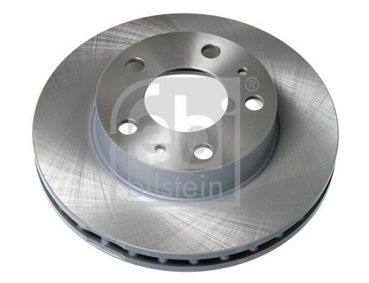 Discos de travão FEBI BILSTEIN ref. 44037
