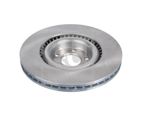 Disques de frein FEBI BILSTEIN 44038
