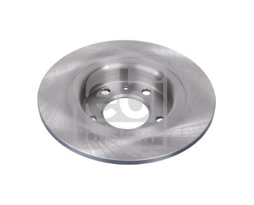 Disques de frein FEBI BILSTEIN ref. 44044