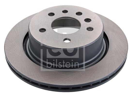Disques de frein FEBI BILSTEIN ref. 44045