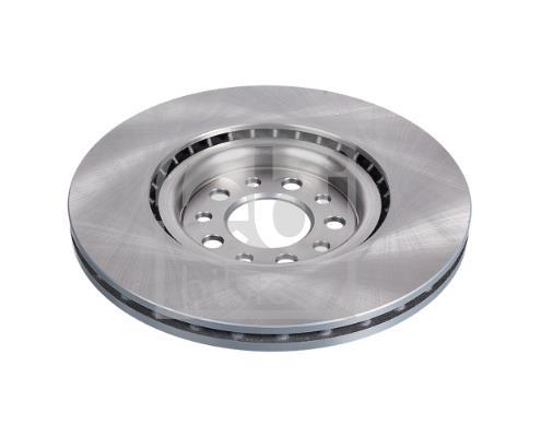 Disques de frein FEBI BILSTEIN ref. 44052