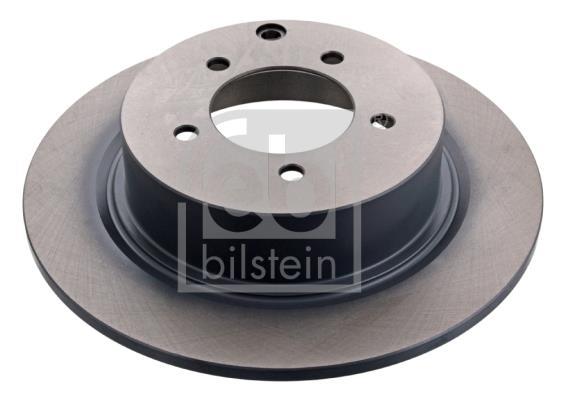 Disques de frein FEBI BILSTEIN ref. 44056