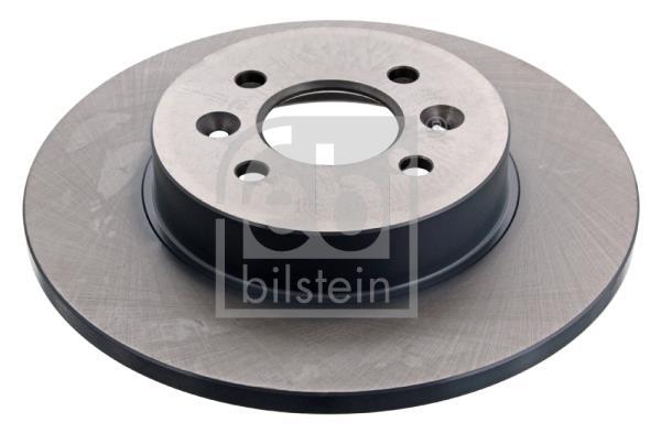 Disques de frein FEBI BILSTEIN ref. 44059