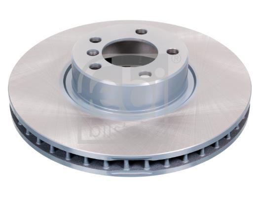 Disques de frein FEBI BILSTEIN ref. 44072