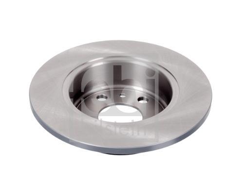 Disques de frein FEBI BILSTEIN ref. 44077