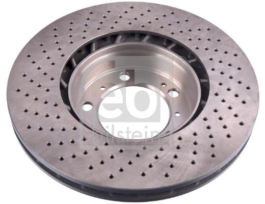 Discos de freno FEBI BILSTEIN ref. 44094