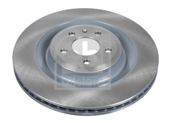 Discos de travão FEBI BILSTEIN ref. 44097