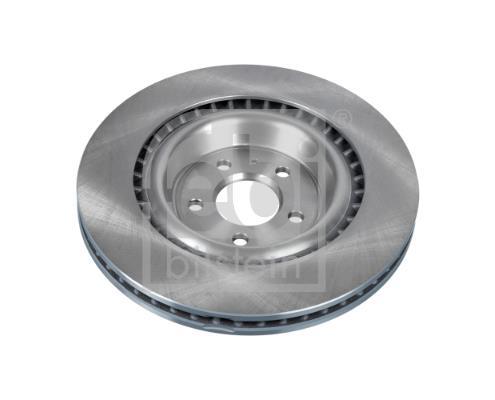Discos de travão FEBI BILSTEIN ref. 44097