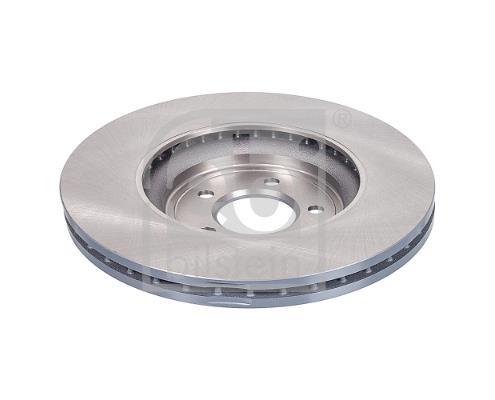 Disques de frein FEBI BILSTEIN ref. 44136