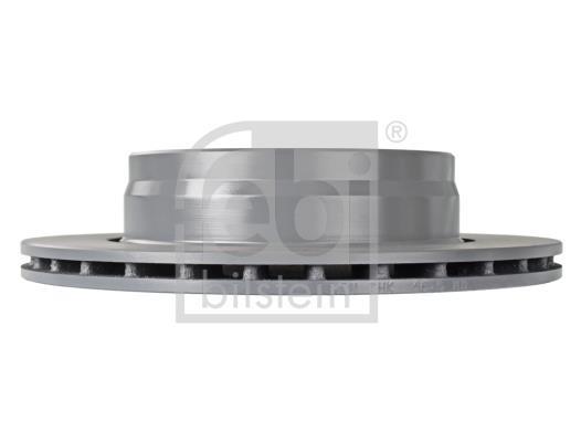 Disques de frein FEBI BILSTEIN ref. 44139