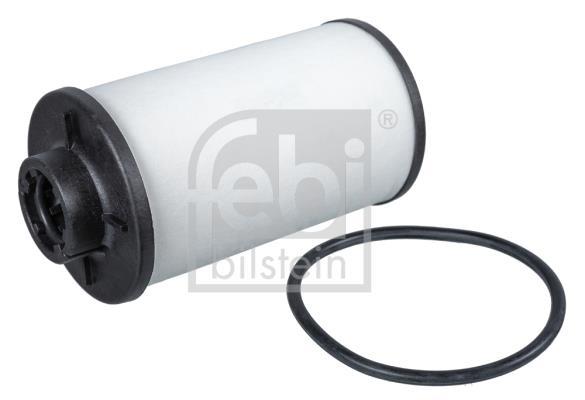 Filtre hydraulique, boîte automatique FEBI BILSTEIN 44176