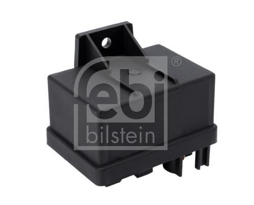 Boîtier de préchauffage (Relais de préchauffage) FEBI BILSTEIN ref. 44177