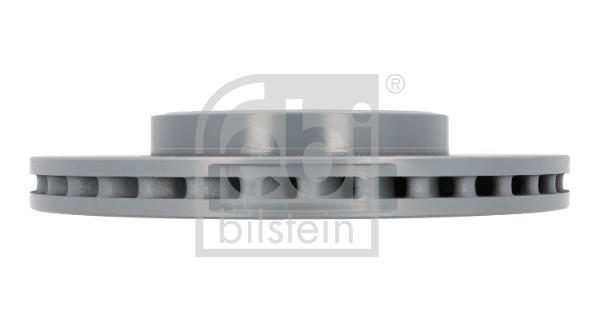 Disques de frein FEBI BILSTEIN 44188