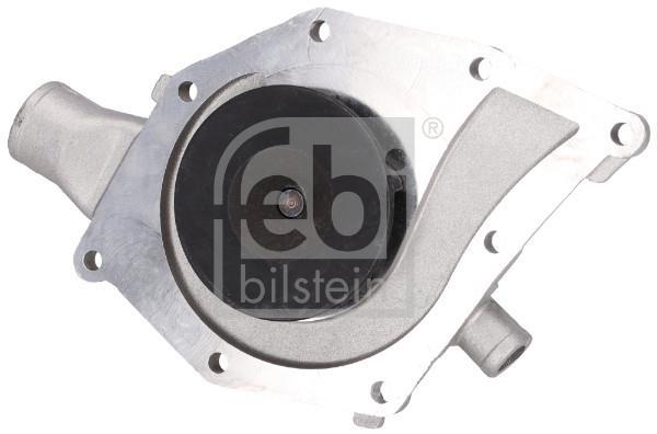 Bomba de agua (Bomba liquido refrigerante) FEBI BILSTEIN ref. 44198