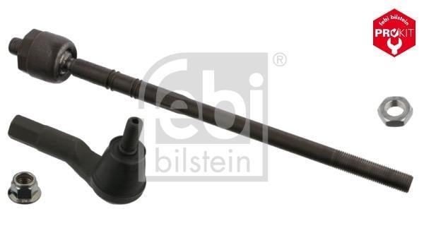 Biellette de direction (Barre de connexion direction) FEBI BILSTEIN ref. 44240