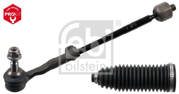 Kit de réparation, rotule de direction, barre de connexion (Rotule axiale) FEBI BILSTEIN 44298