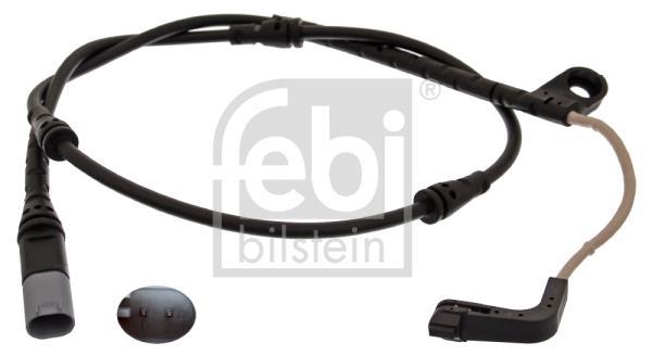 Contacteur de témoin d'usure (Témoin d'usure plaquettes) FEBI BILSTEIN 44336