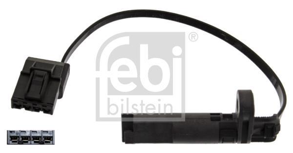 Sensor de velocidade do motor, gestão do motor FEBI BILSTEIN ref. 44351
