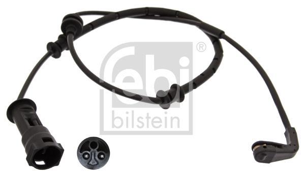 Contacteur de témoin d'usure (Témoin d'usure plaquettes) FEBI BILSTEIN 44359