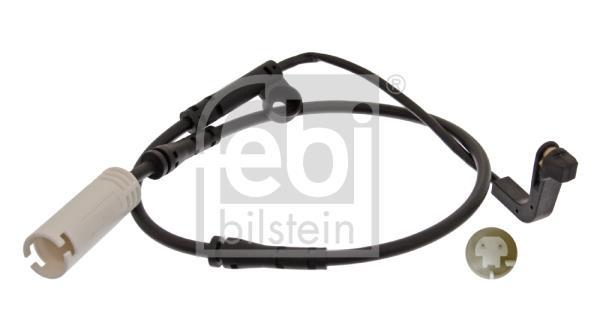 Contacteur de témoin d'usure (Témoin d'usure plaquettes) FEBI BILSTEIN 44363
